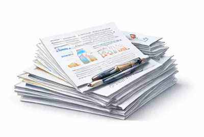 Ekspresna dostava Dokumenti u Zwijnaarde Belgija